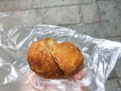 油氽团子-荣阳楼(山塘街店)