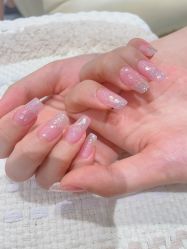 -CO COLOR美甲美睫美妆