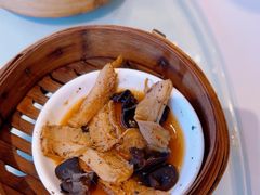 -万龙洲海鲜(南新仓店)