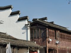 -三林塘老街