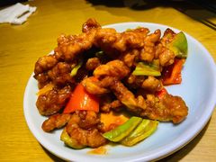 -吕氏疙瘩汤·海鲜新鲁菜(凯德mall新都心店)