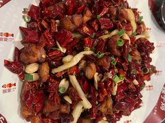-椒爱水煮鱼川菜(皇姑万象汇店)