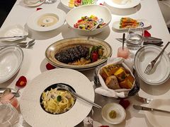 -燃扒房Steakhouse(皇庭店)