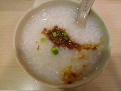 鸡粥-百家鸡味馆(清泰店)