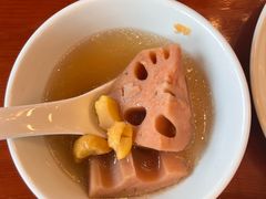 -龙凤瓦罐煨汤馆(清江东路店)