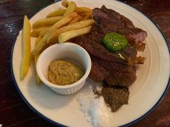 -羽深肉铺 Steak & Wine