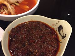 -英子补身汤(海兰路店)