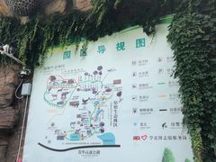 -贵州森林野生动物园