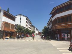 -安顺旧州古镇