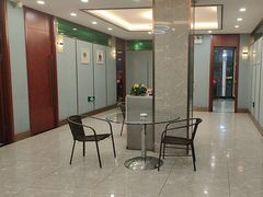 -喜来酌海鲜·饺子(和平一店)