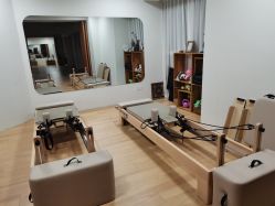 -阿南达·瑜伽普拉提·阿育吠陀疗愈中心