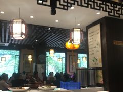 炒面-清心素食自助餐厅(夫子庙店)