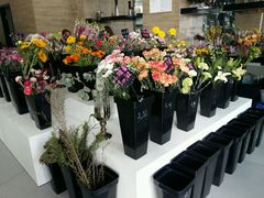 -Butchart布查德鲜花(花艺设计中心)