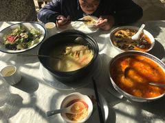 -聚丰园•湖鲜餐厅(阿红私房菜梅石路店)