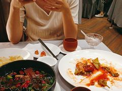 -金哥私房菜馆(张府园总店)