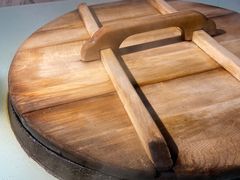 -鱼窝棚柴火铁锅炖(富山屯店)