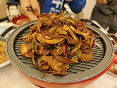 -大鸭梨烤鸭店(花园村店)