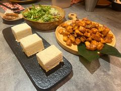 -耶里夏丽·丝路新疆菜·清真食品(徐家汇臻选店)