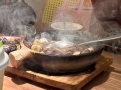 -啫火啫啫煲·顺德干蒸(西乡天虹店)