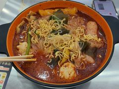 -刘文祥麻辣烫(蛇口店)