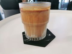 DIRTY-麻雀咖啡SPARROW COFFEE(十全街店)