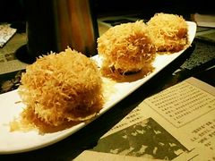 漂亮虾球-豆蔻电影主题餐厅(四牌楼店)