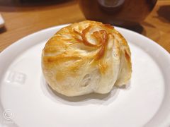 烤破酥包-云海肴·汽锅鸡·云南菜(东坝金隅店)