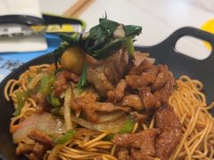 -老娘舅(吴山路店)