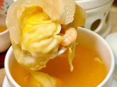 -唐苑酒家·岭南粤菜名店(太古仓店)