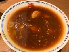 -香园茶社·金陵小灶(老门东店)