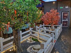 -三凤酒家·百年无锡菜(清扬茂业店)