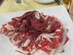 -致和老涮庄山西刀削面(万寿路4号院店)