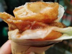 -孙奶奶葱包桧