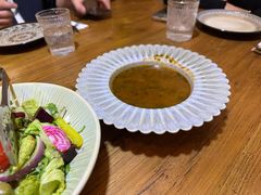 -格鲁·秀色Georgia’s Feast
