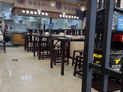 -锡笼记·无锡小笼(常熟万达店)
