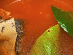 -一叶一世界•素食餐厅(新光天地店)