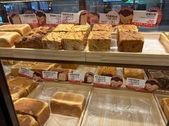 -爸爸糖吐司面包(悠唐购物中心店)