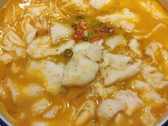 -金春禧·鲁菜海鲜(延吉路万达店)