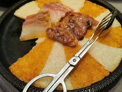 -小厨娘淮扬菜(天印大道店)
