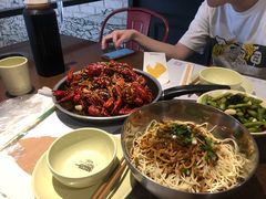 -一棠龙虾•王牌虾球(光谷天地店)
