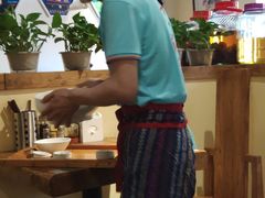 -茶花妹子云南餐厅(传媒大学店)