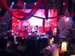 -胡桃里乐队酒馆(大庆店)