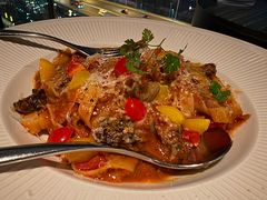 -福楼毕斯罗F Bistronome(国贸商城约会地标景观店)