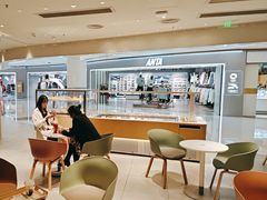 -奈雪的茶(中华广场店)