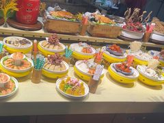 -驰明粗粮小厨(湖滨路店)