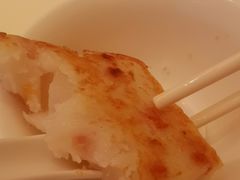 香煎腊味萝卜糕-利苑酒家(宜安广场店)