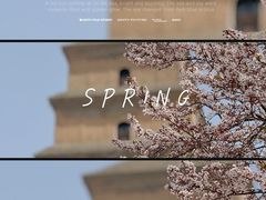 -大慈恩寺(大雁塔)