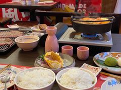 -仙隐小鹿中华料理(南宁万象城店)