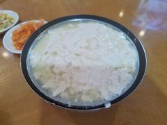 -延阿姨水豆腐(公园店)