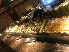 -星伦多自助料理·涮烤一体(虹悦城店)